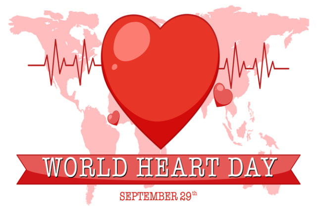 World Heart Day