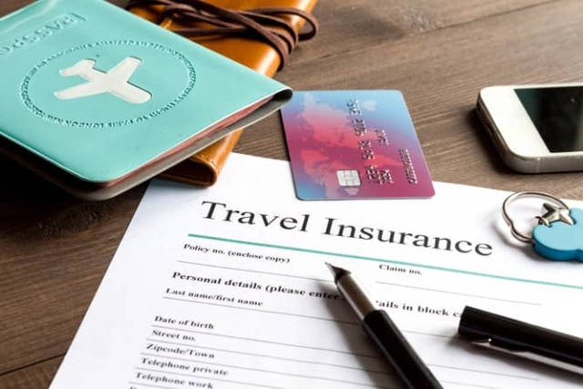 travel insurance