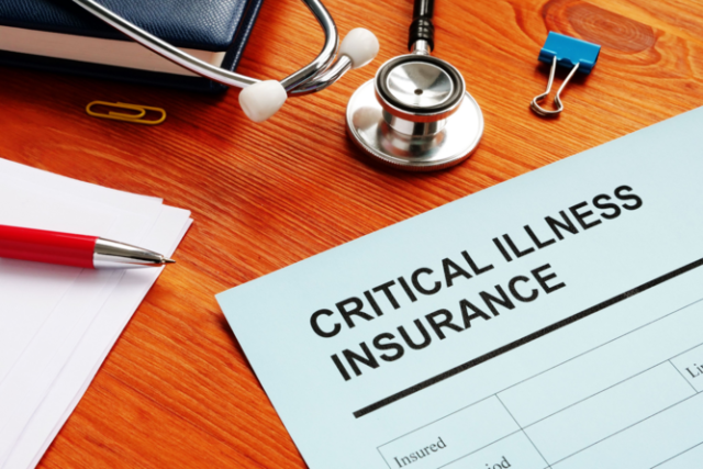 Critical Illness Insurance