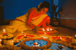 How to throw the best Diwali parties