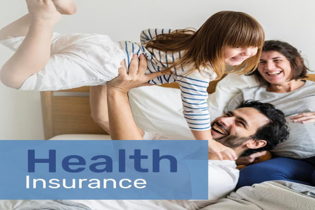 Health Insurance