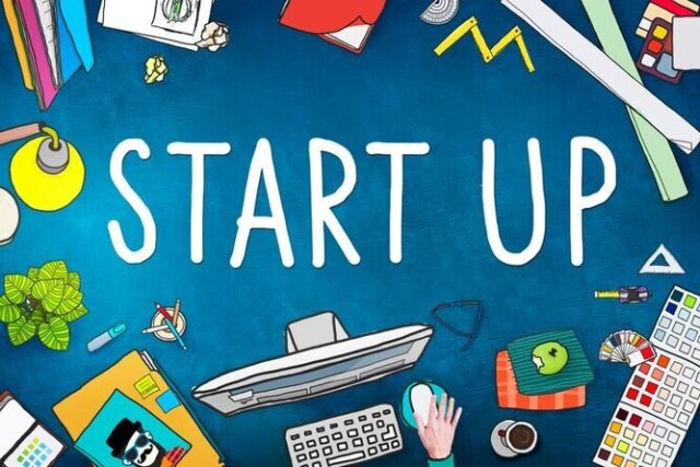 build a successful start up