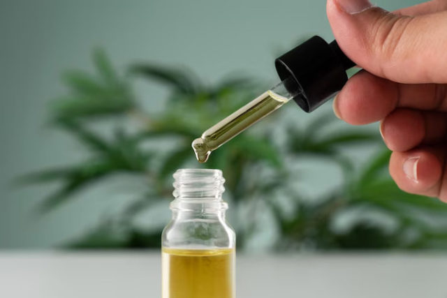 CBD Oil