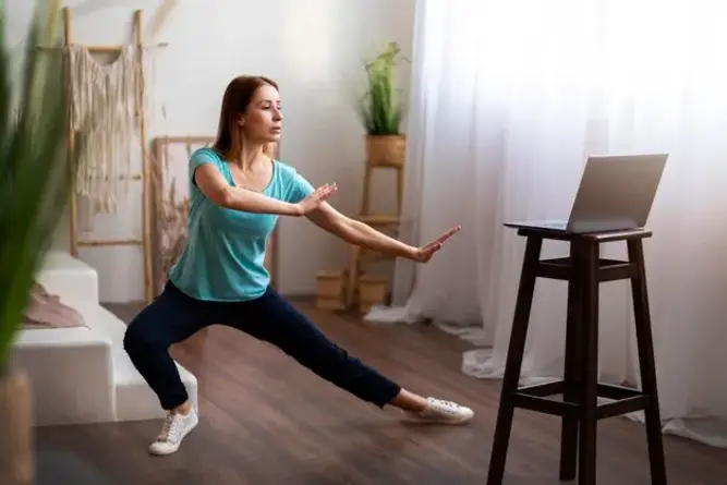 Unlocking the Power of Intuitive Movement: A Beginner's Guide