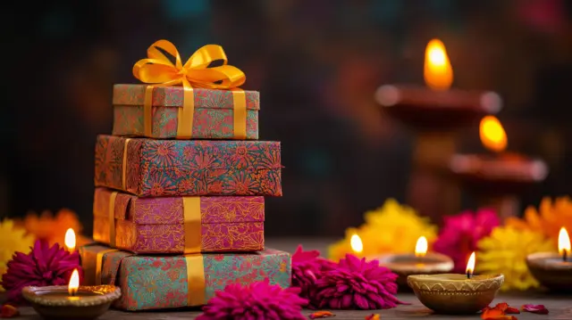 Best Diwali Gift Ideas 2024