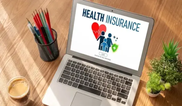 Health Insurance