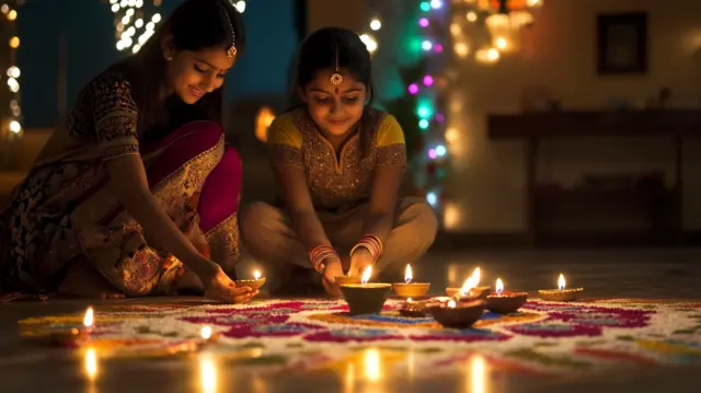 Unique Diwali Traditions from Around India