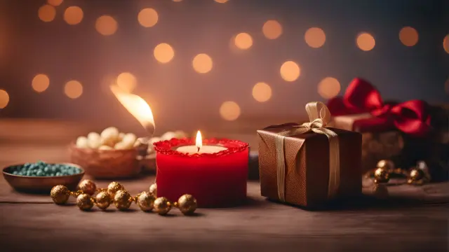 Diwali Gifts That Promote Health and Well-being