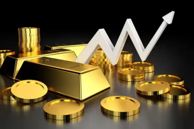 Gold Investments