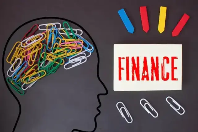 Role of Behavioral Finance