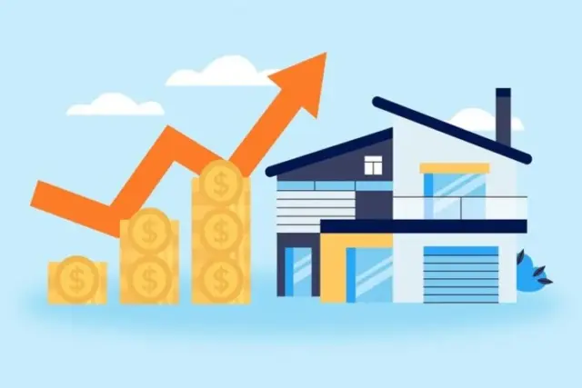 Real Estate vs. Stock Market